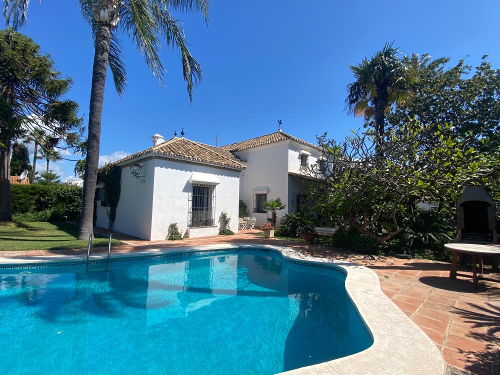  till salu villa Marbella Area Costa Del Sol Occidental 3