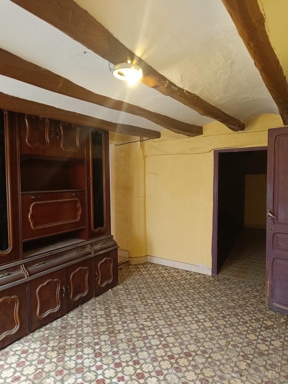 till salu hus Benissanet Ribera D'ebre 2