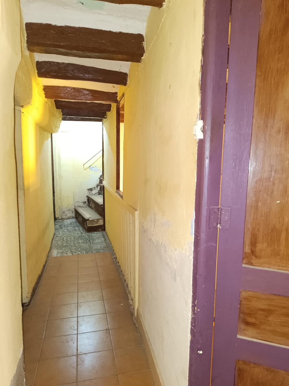  till salu hus Benissanet Ribera D'ebre 10