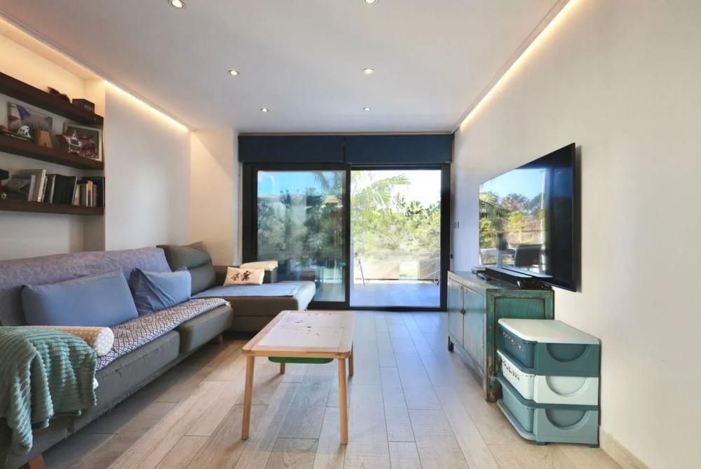 till salu lägenhet Bahía De Javea Marina Alta 1