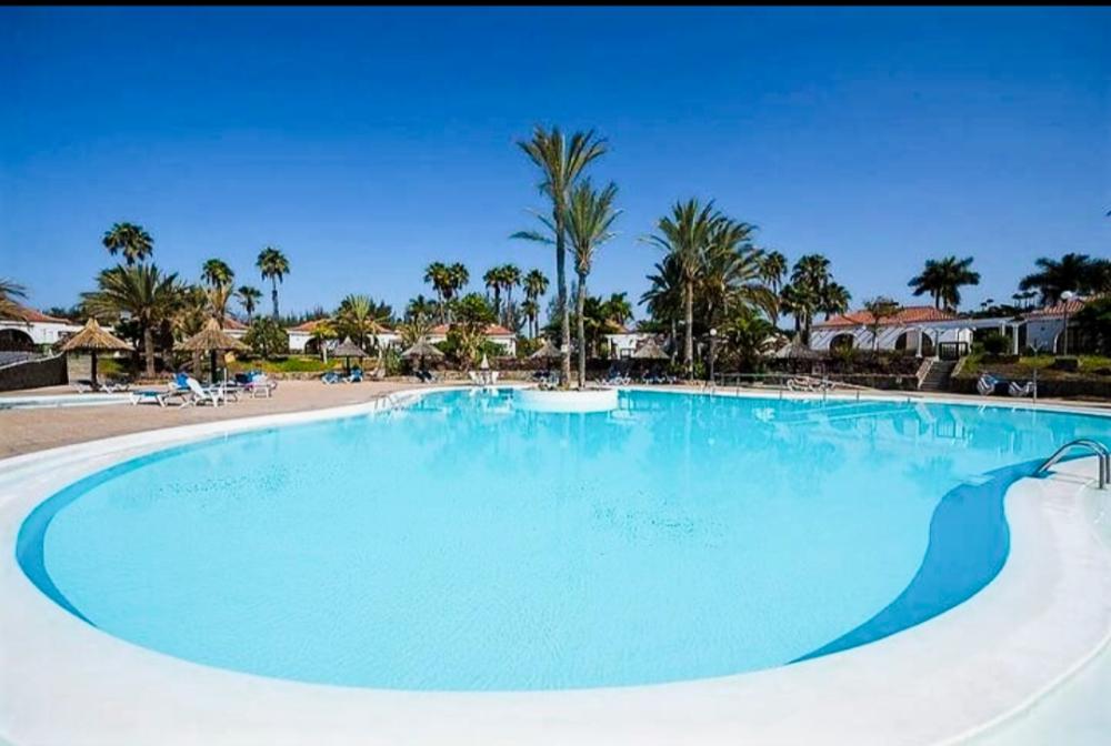  till salu parhus Maspalomas Área Sur 20