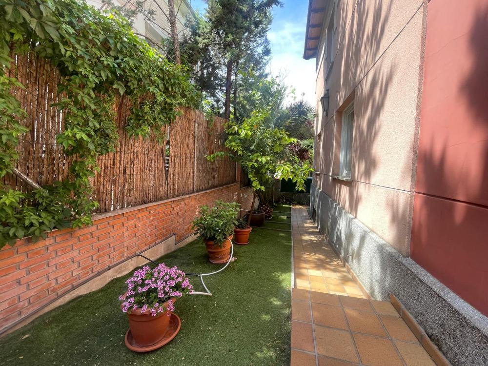  till salu villa Chamartín-Hispanoamérica Madrid Capital 21