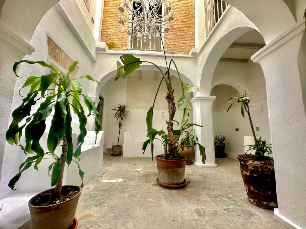  till salu hotell Tarifa Campo De Gibraltar 23