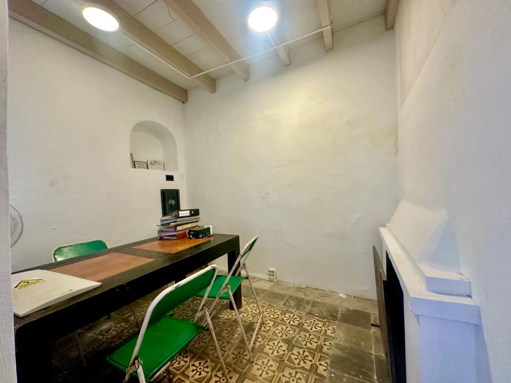  till salu hotell Tarifa Campo De Gibraltar 25