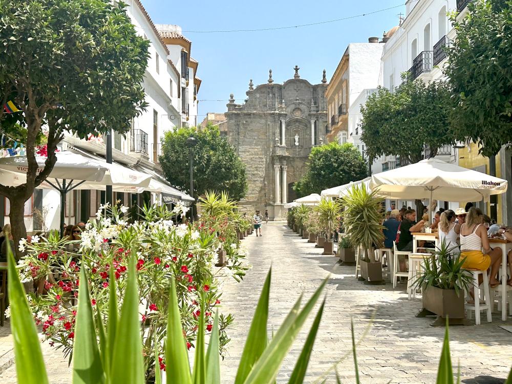  till salu hotell Tarifa Campo De Gibraltar 21