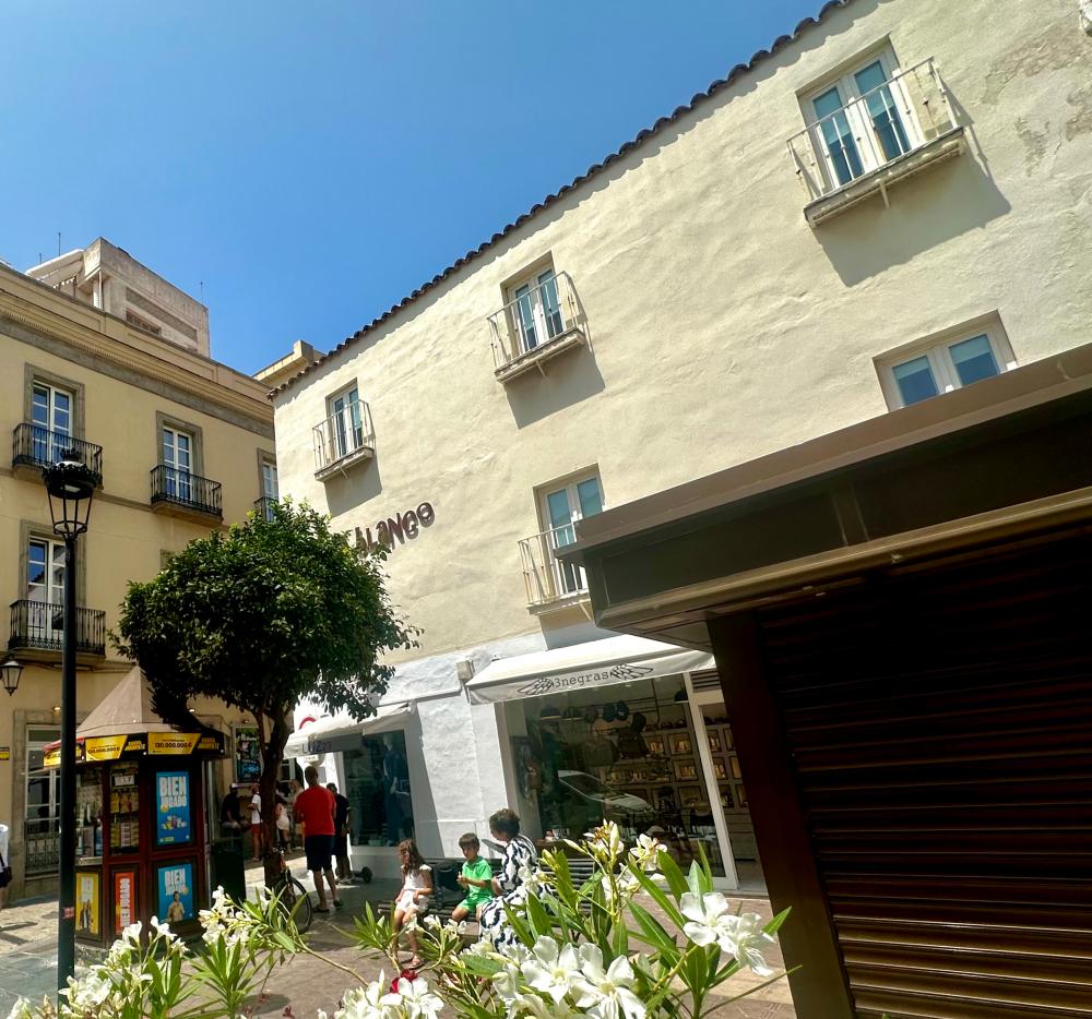  till salu hotell Tarifa Campo De Gibraltar 22