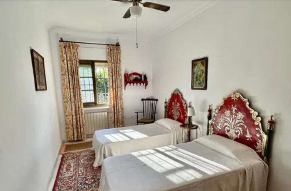  till salu villa Marbella Area Costa Del Sol Occidental 24