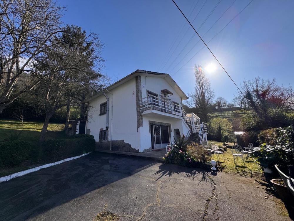  till salu villa Lampaya Oviedo 3