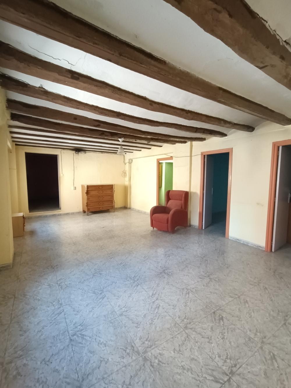  till salu hus Benissanet Ribera D'ebre 11