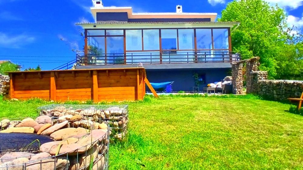  till salu villa La Aguilera Campoo-Los Valles 17