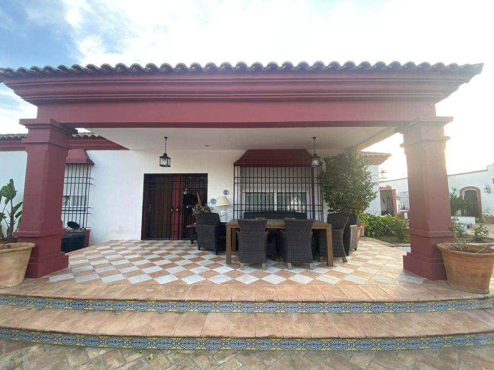  till salu villa Palma Del Rio Valle Medio Del Guadalquivir 17