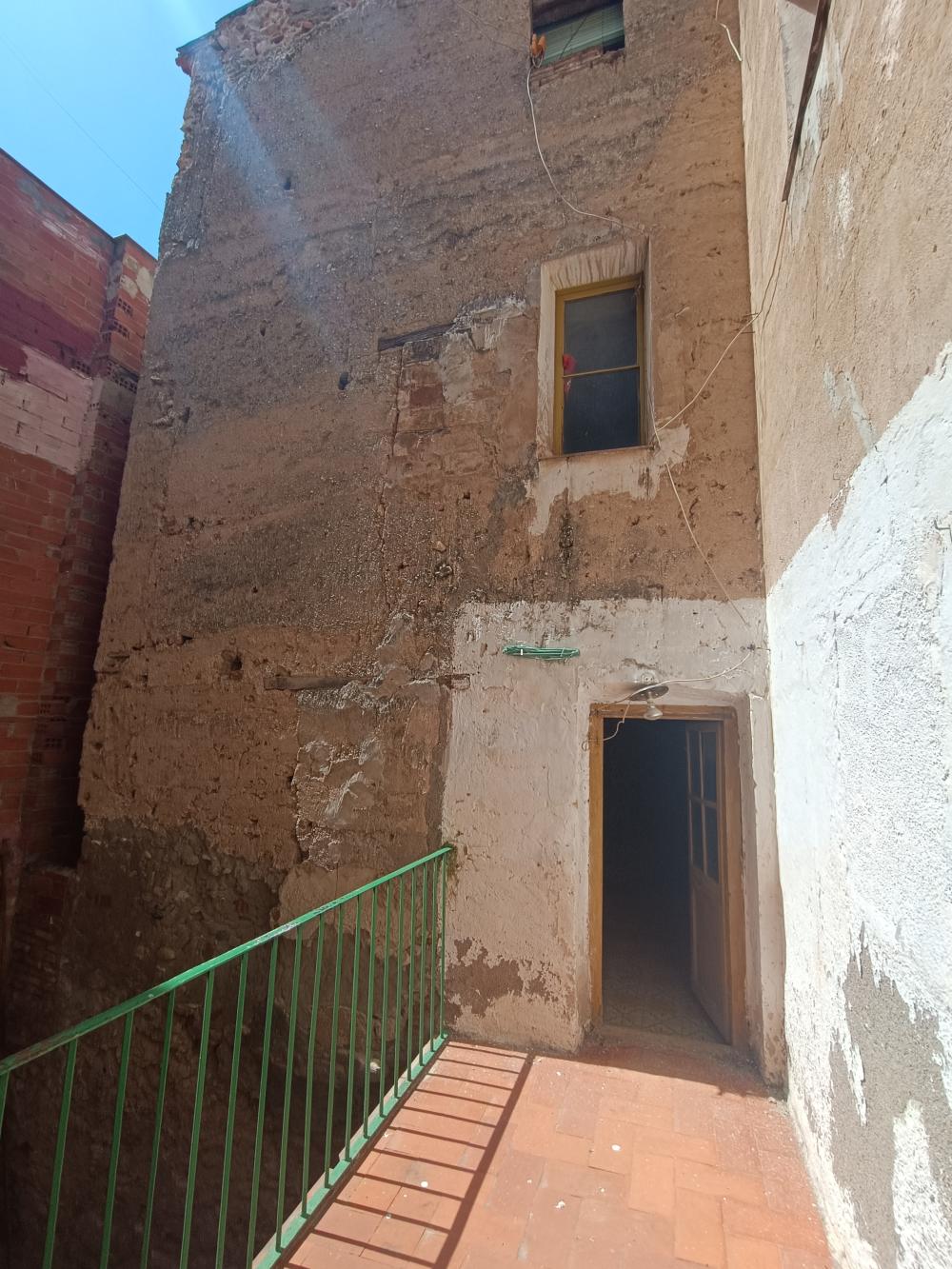  till salu hus Benissanet Ribera D'ebre 8
