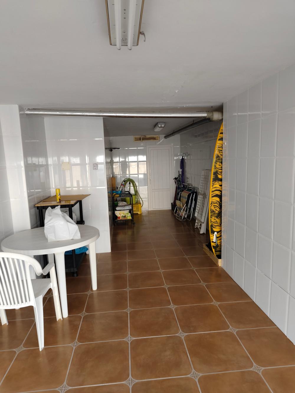  till salu lägenhet La Manga Del Mar Menor Campo De Cartagena 28