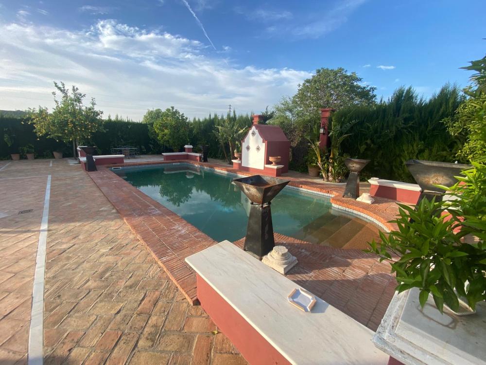  till salu villa Palma Del Rio Valle Medio Del Guadalquivir 5