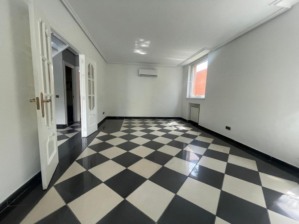  till salu villa Chamartín-Hispanoamérica Madrid Capital 1
