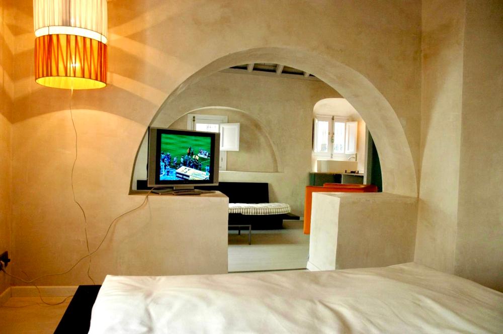  till salu hotell Tarifa Campo De Gibraltar 3