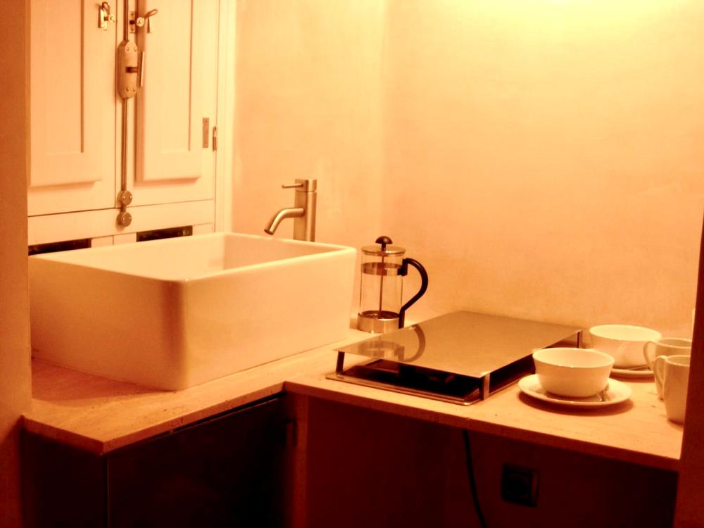  till salu hotell Tarifa Campo De Gibraltar 4