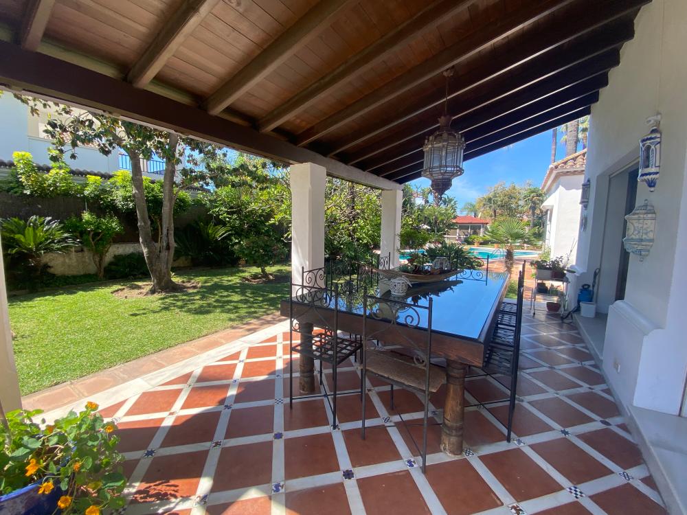  till salu villa Marbella Area Costa Del Sol Occidental 7