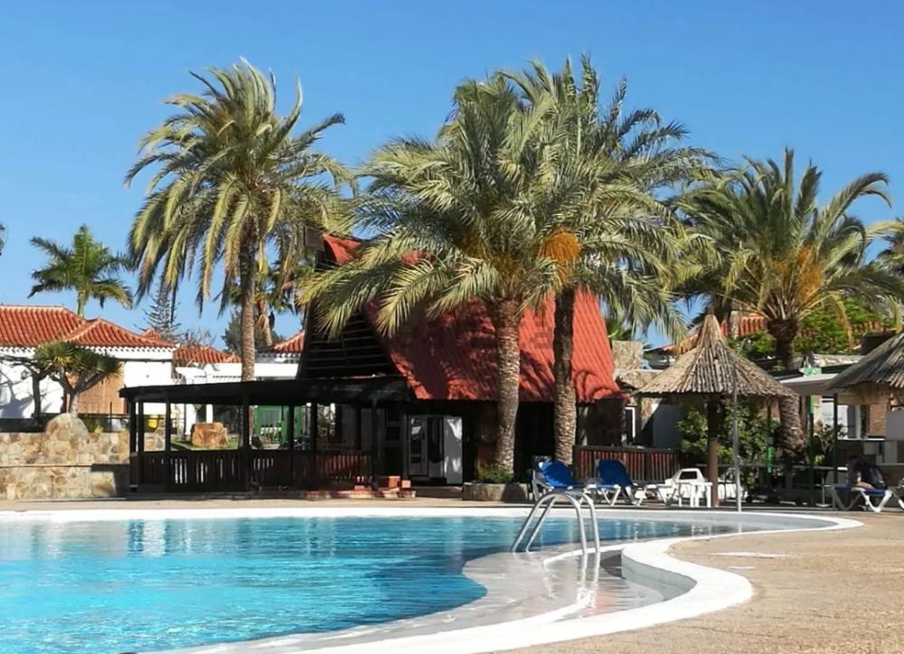  till salu parhus Maspalomas Área Sur 24