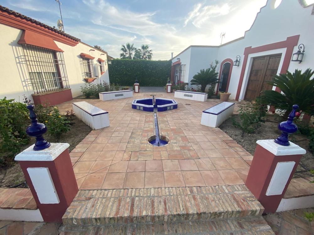 till salu villa Palma Del Rio Valle Medio Del Guadalquivir 8
