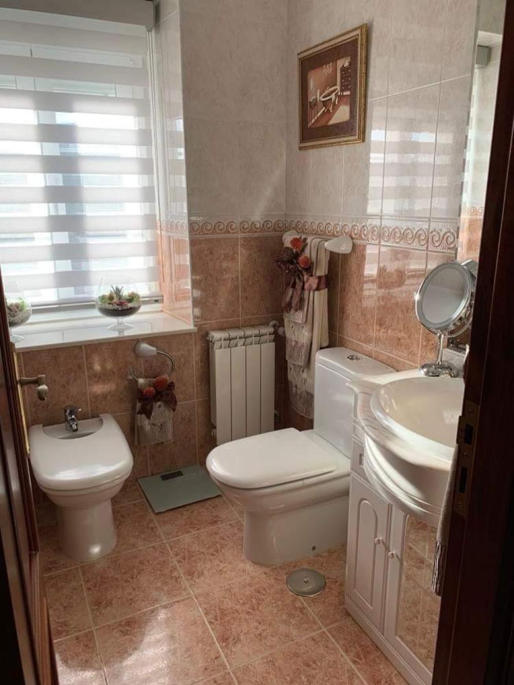  till salu hus Baño Muros 8
