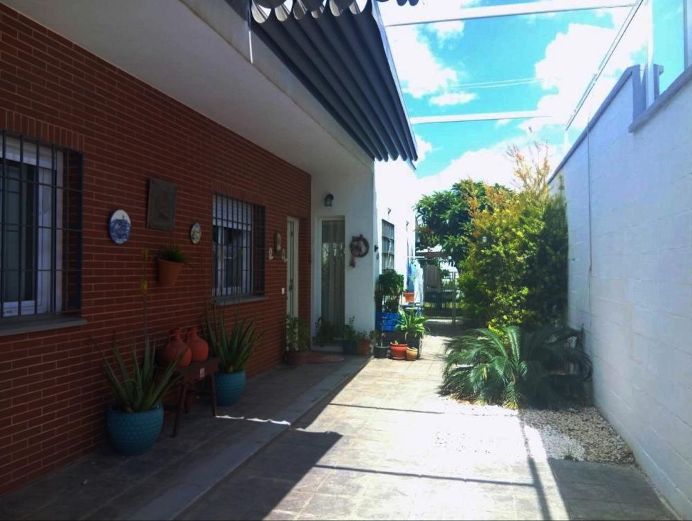  till salu villa Bollullos De La Mitación Aljarafe 1
