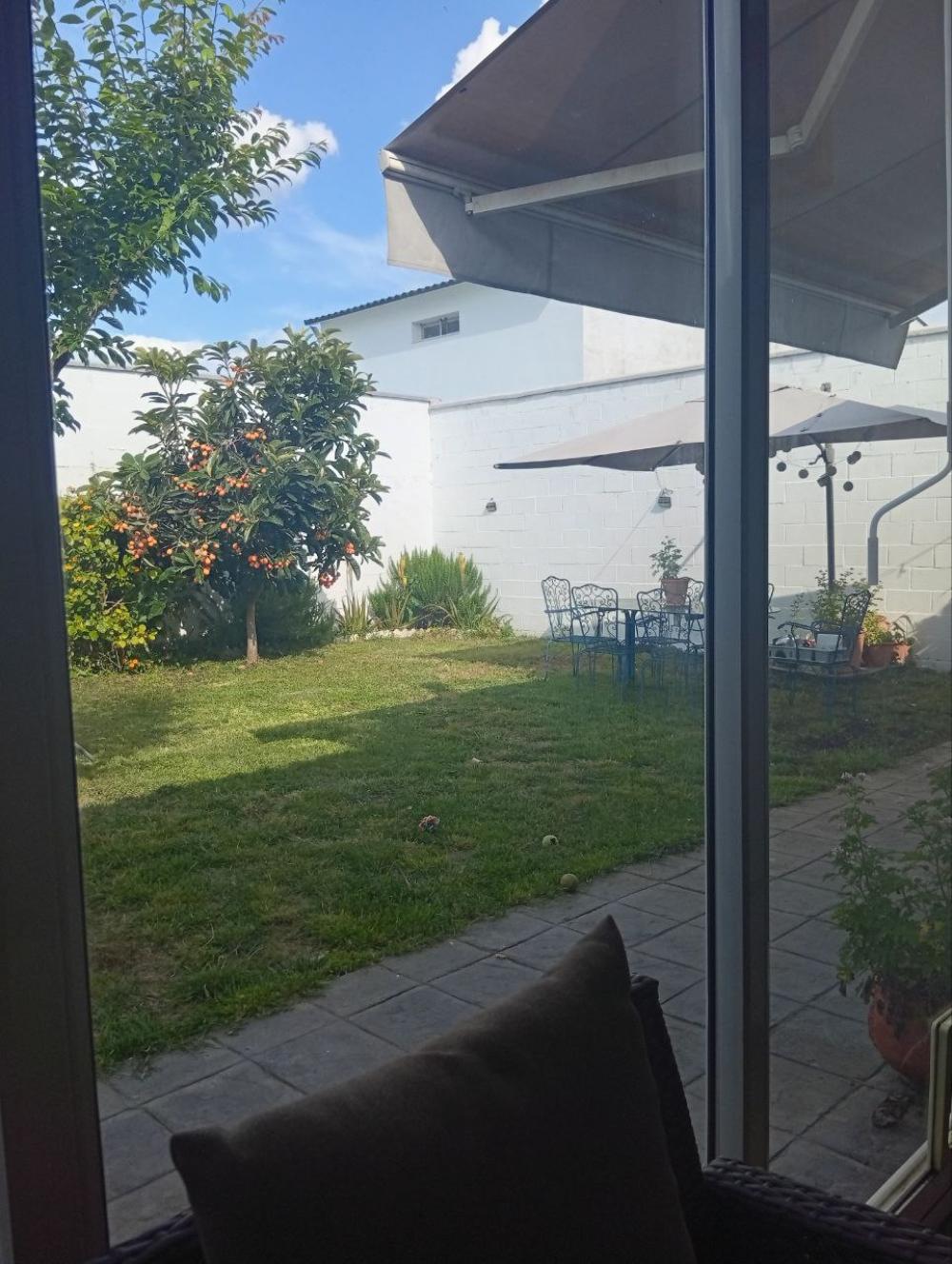  till salu villa Bollullos De La Mitación Aljarafe 3