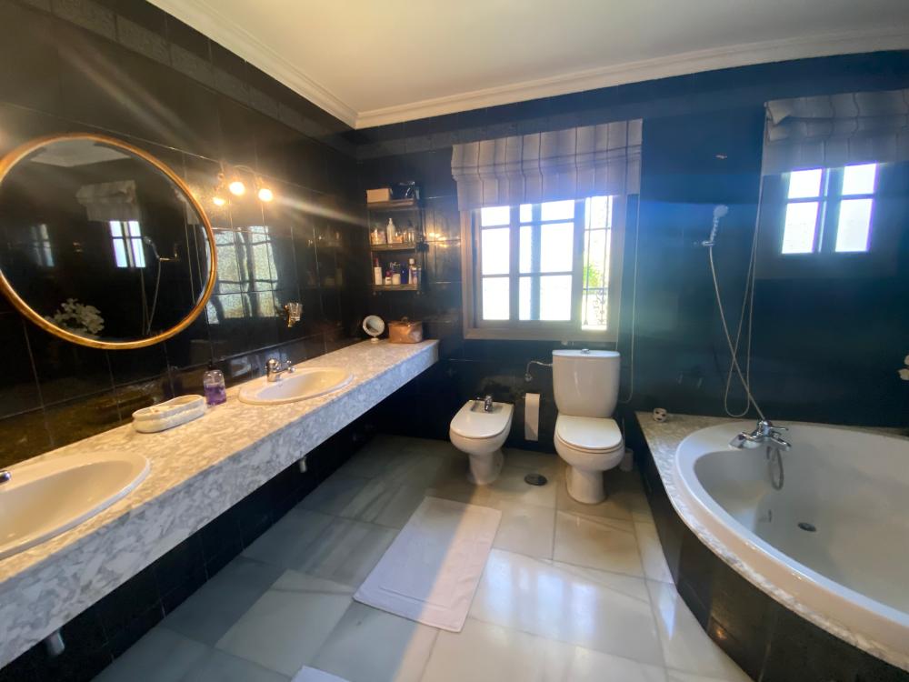  till salu villa Marbella Area Costa Del Sol Occidental 15