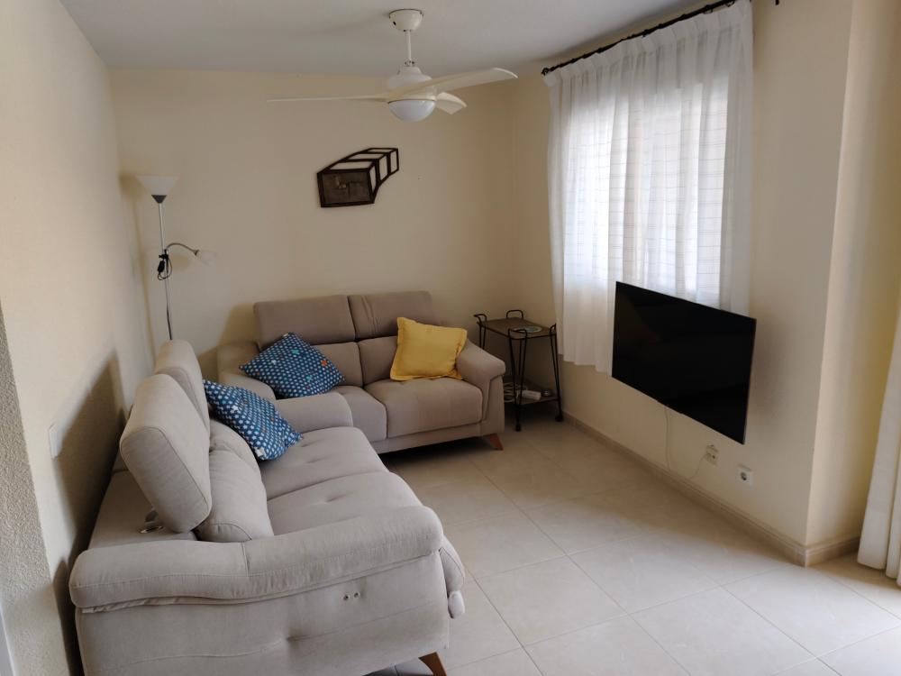  till salu lägenhet La Manga Del Mar Menor Campo De Cartagena 3