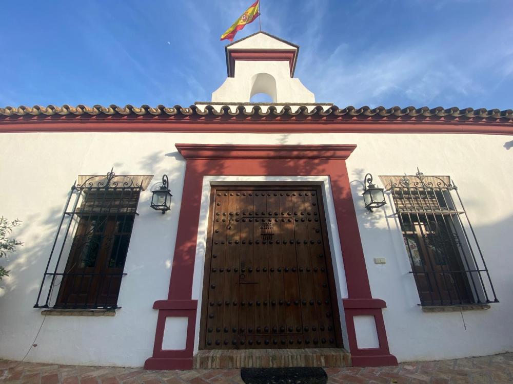  till salu villa Palma Del Rio Valle Medio Del Guadalquivir 2