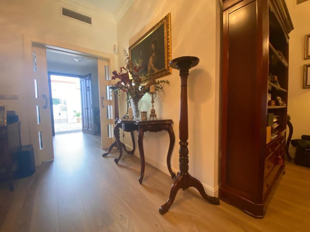  till salu villa Palma Del Rio Valle Medio Del Guadalquivir 22