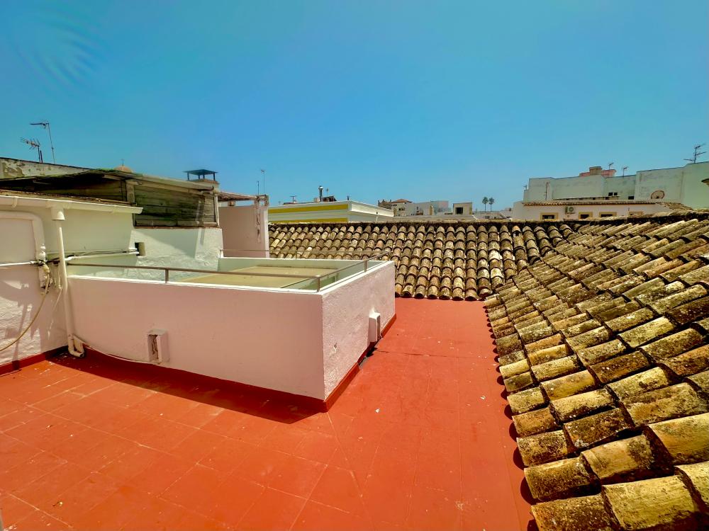  till salu hotell Tarifa Campo De Gibraltar 28