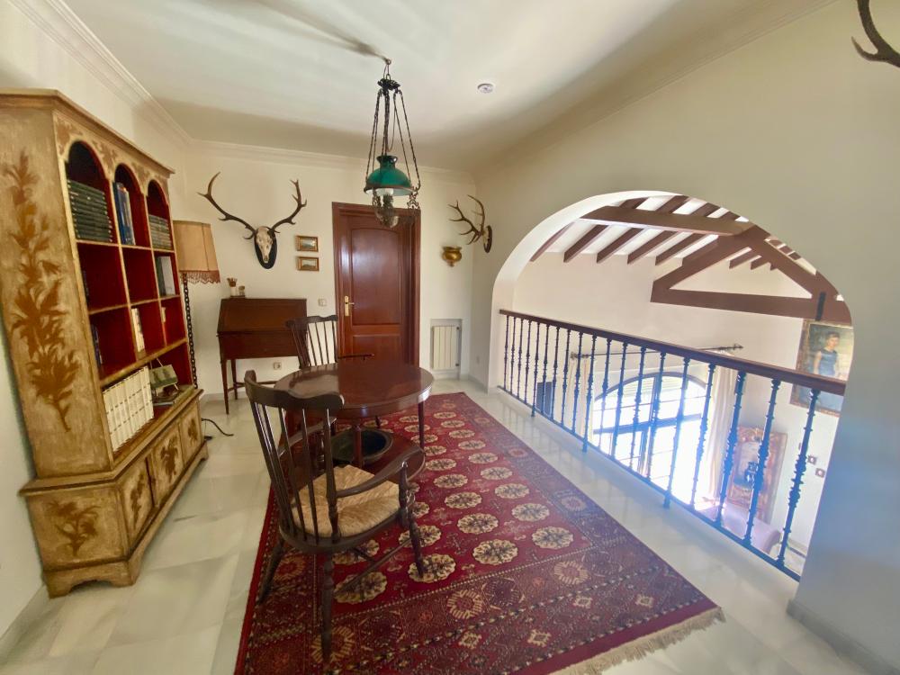  till salu villa Marbella Area Costa Del Sol Occidental 19