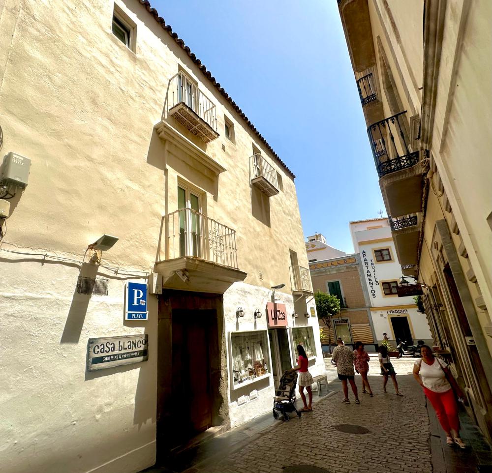  till salu hotell Tarifa Campo De Gibraltar 29