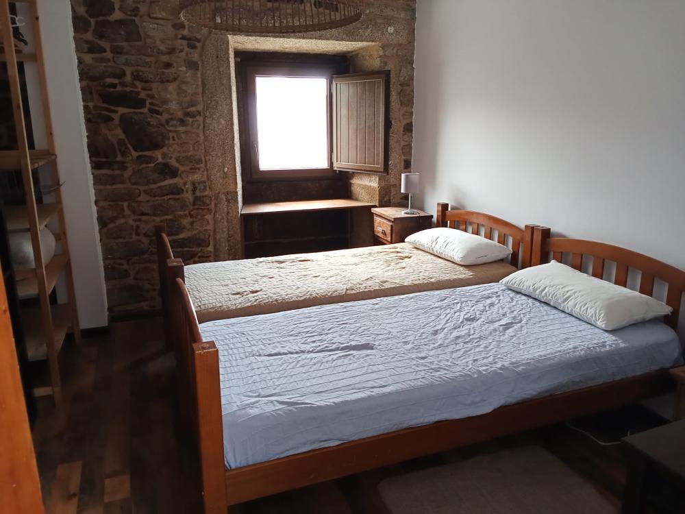  till salu hus Bamiro Tierra De Soneira 8