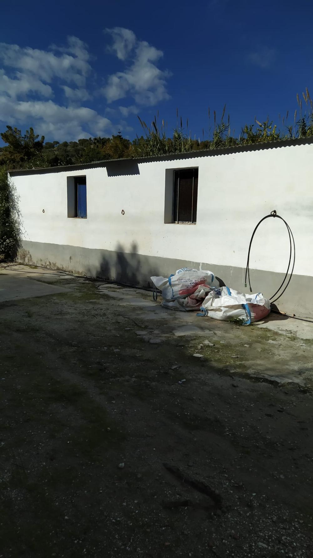  till salu hus på landet Coín Valle Del Guadalhorce 2