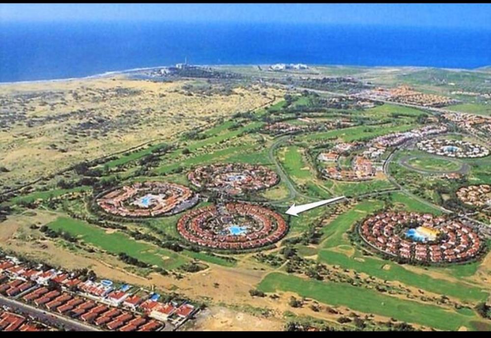  till salu parhus Maspalomas Área Sur 30