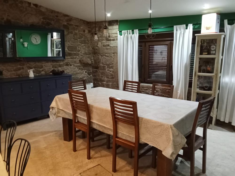 till salu hus Bamiro Tierra De Soneira 24