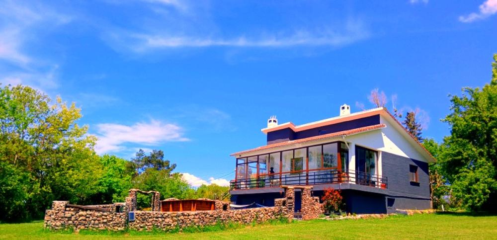  till salu villa La Aguilera Campoo-Los Valles 8
