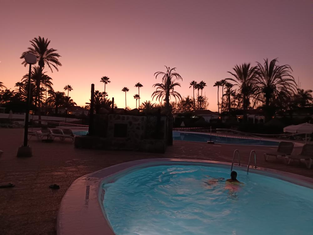  till salu parhus Maspalomas Área Sur 28