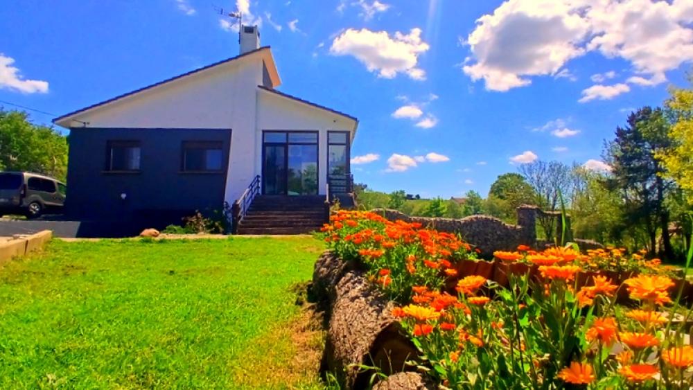  till salu villa La Aguilera Campoo-Los Valles 4