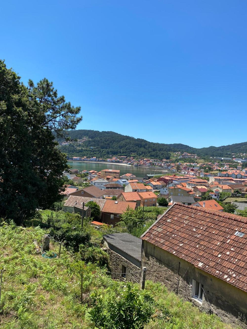  till salu hus Baño Muros 13