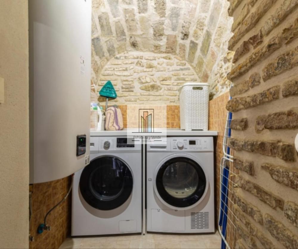  till salu hus Chiclana De La Frontera Bahía De Cádiz 30