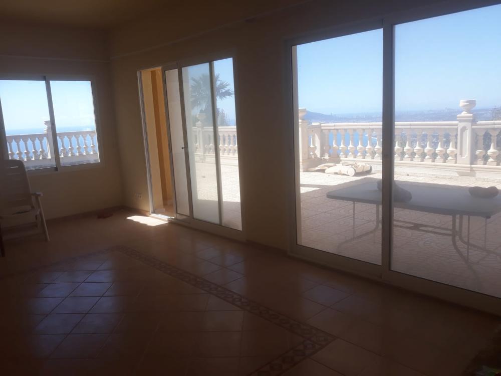  till salu villa Altea Hills Marina Baixa 4
