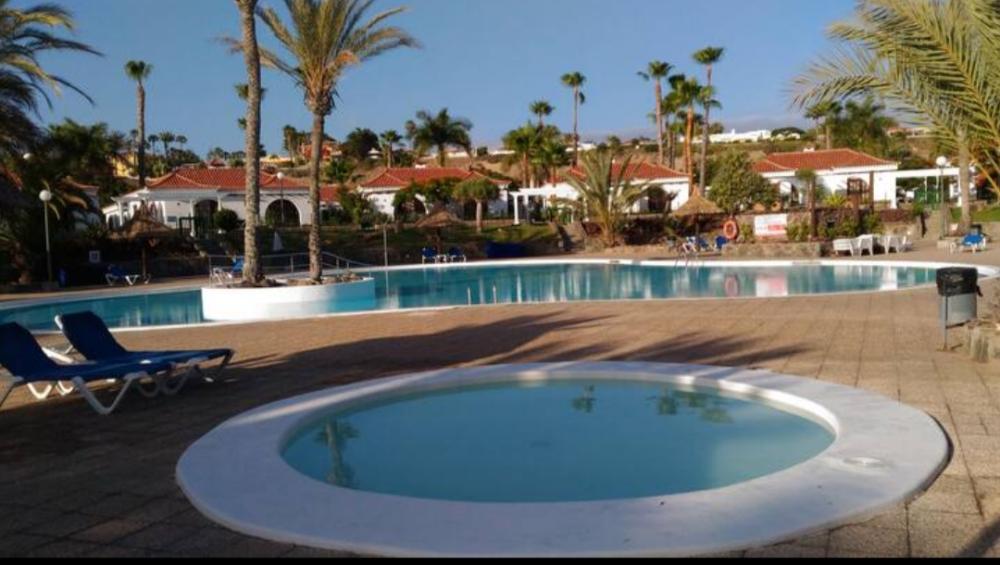  till salu parhus Maspalomas Área Sur 23