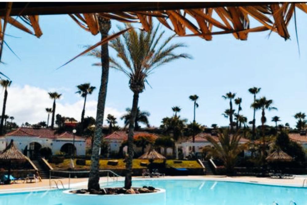  till salu parhus Maspalomas Área Sur 22