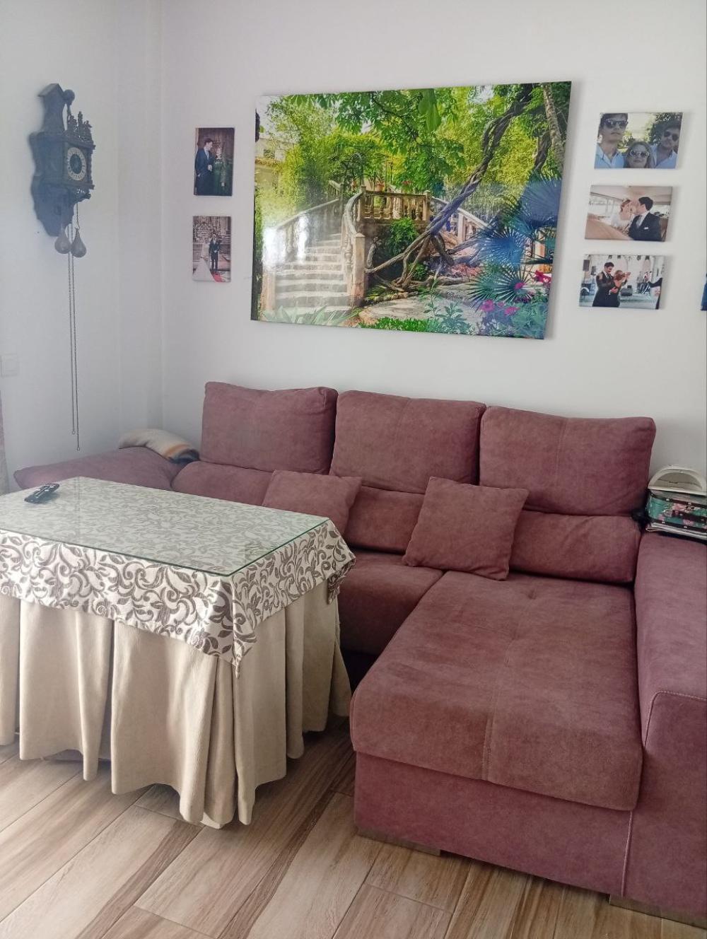  till salu villa Bollullos De La Mitación Aljarafe 17