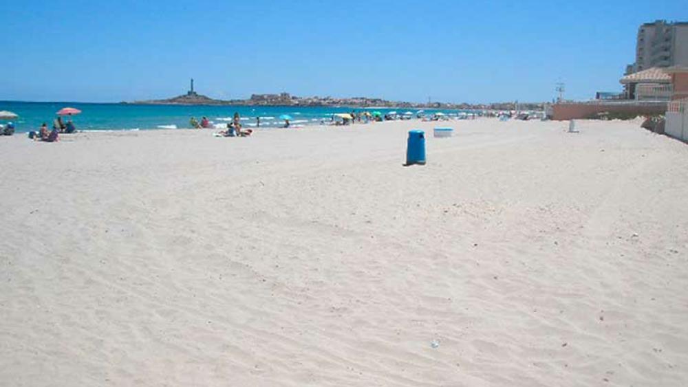  till salu lägenhet La Manga Del Mar Menor Campo De Cartagena 38