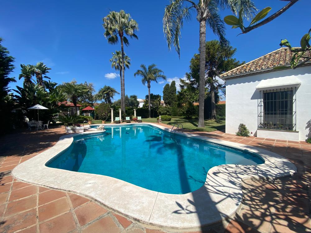  till salu villa Marbella Area Costa Del Sol Occidental 5