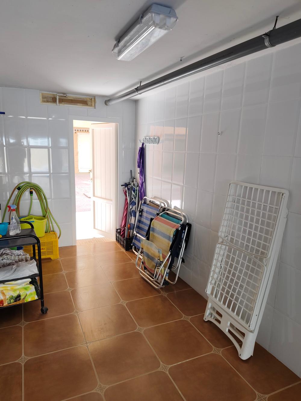  till salu lägenhet La Manga Del Mar Menor Campo De Cartagena 31
